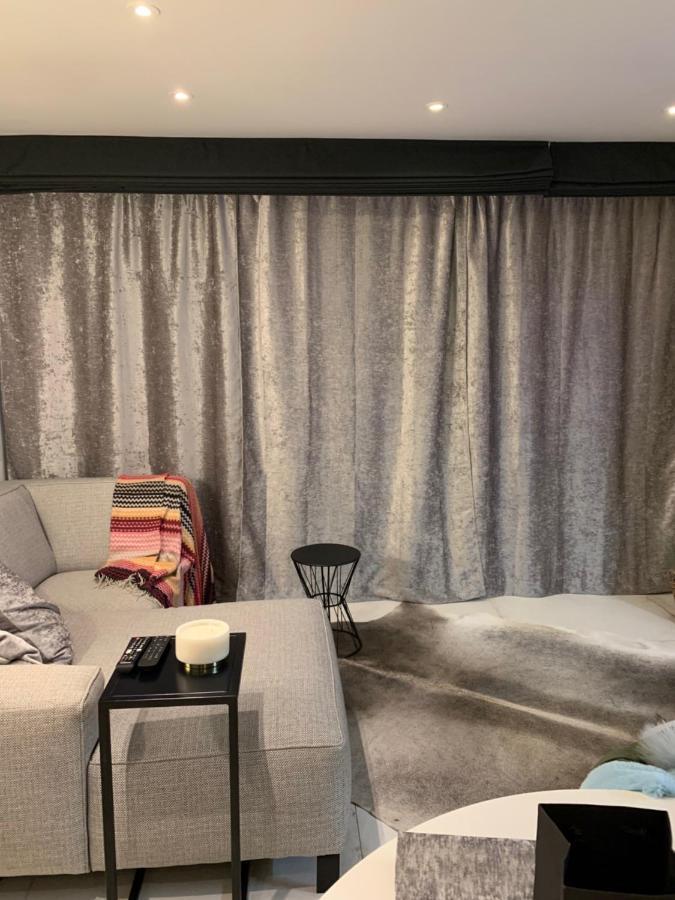 Luxe Studio/Suite Met Zeezicht En Volle Zon Knokke-Heist Dış mekan fotoğraf